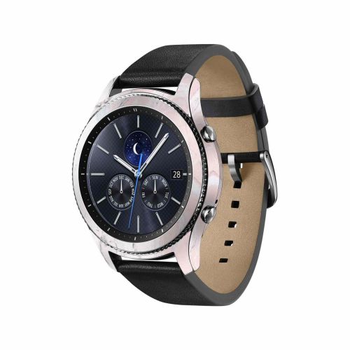 Samsung_Gear S3 Classic_Blanco_Pink_Marble_1